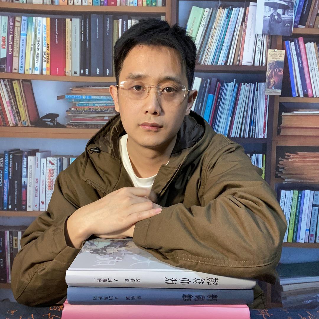 熊猫奶爸不焦虑