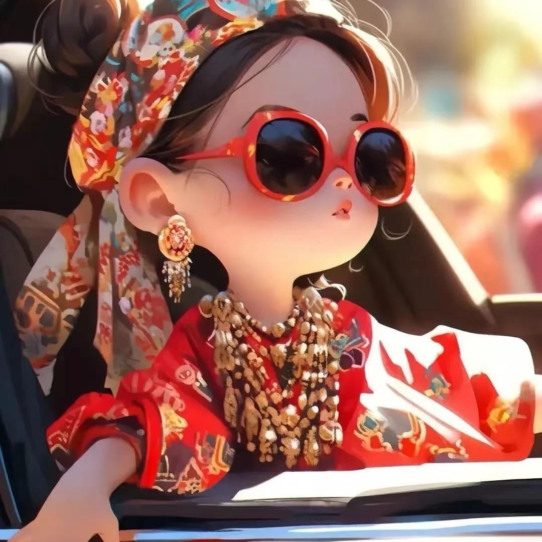 紫腚发财¹⁰⁰年.