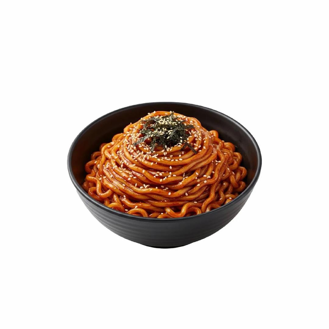 火鸡面