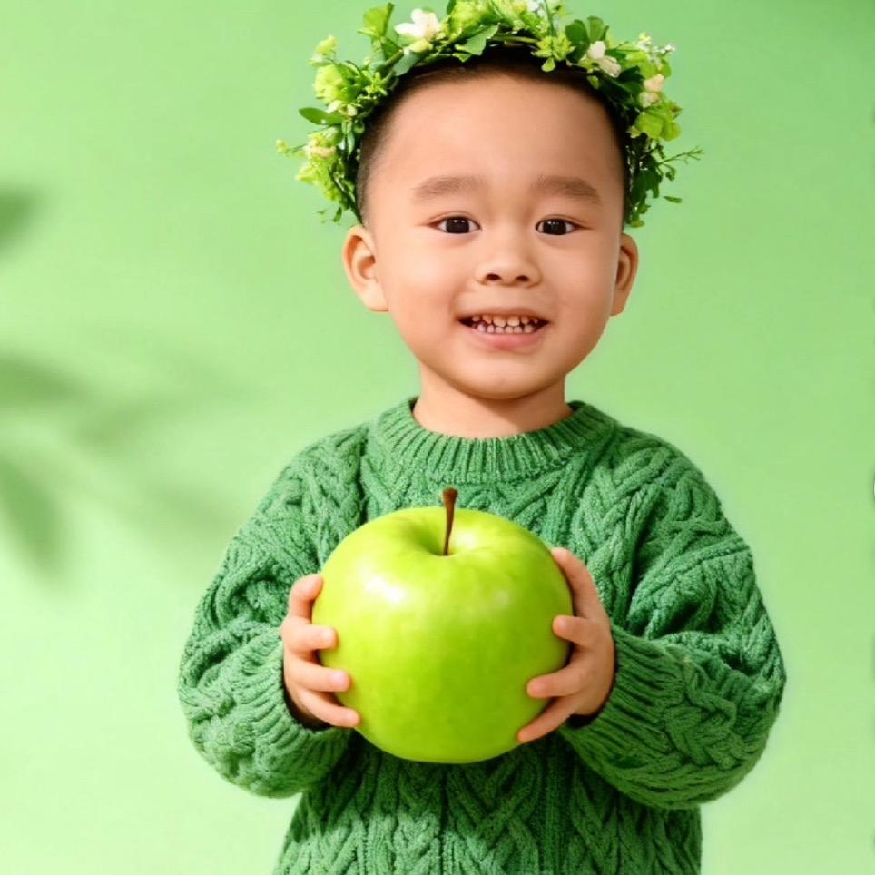椰子树🌴