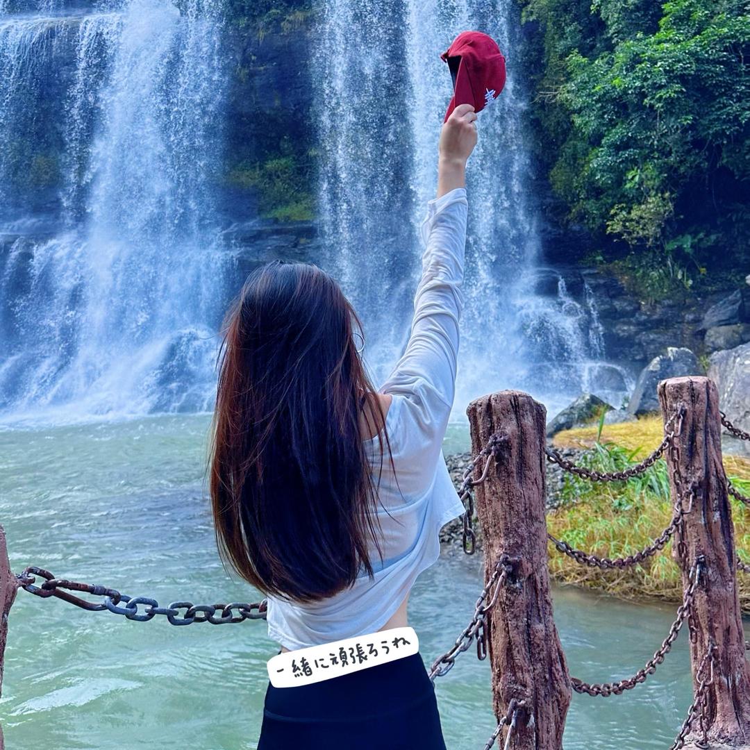 李小姐💕