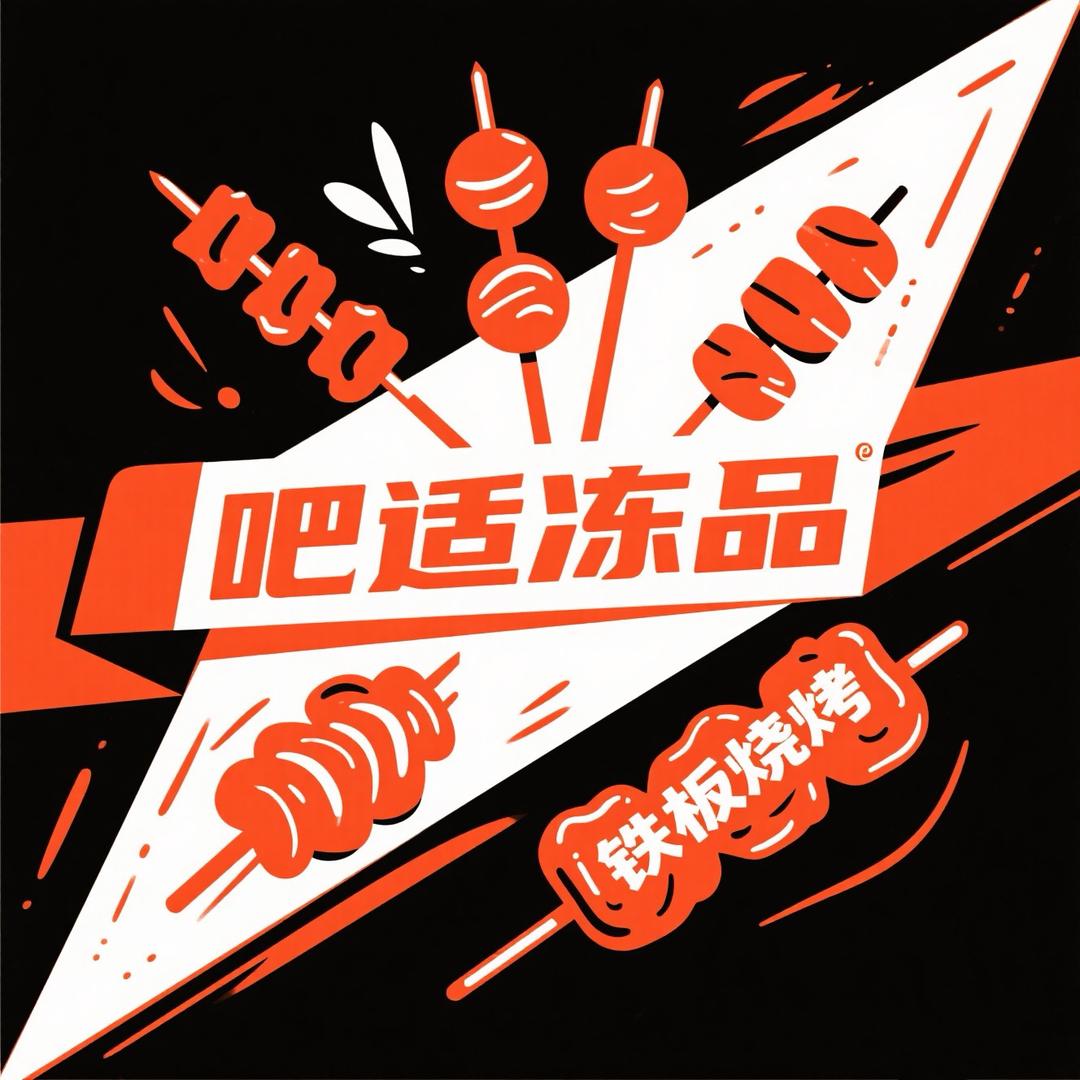 汕头吧适冻品批发