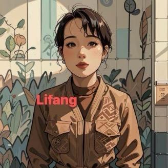 🎑李芳