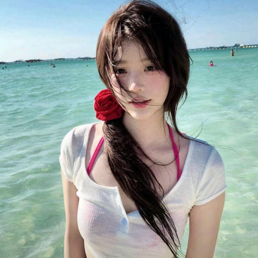 m美少女