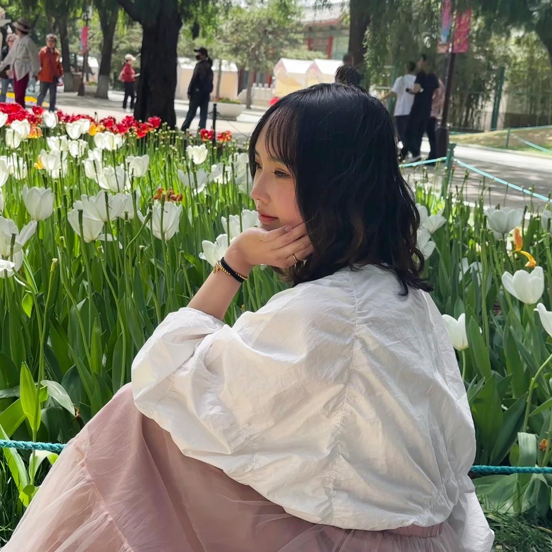 龙山·舒然花艺&美甲美睫