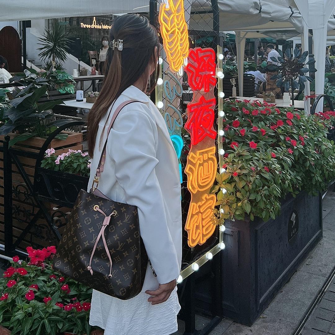 小赵和小王的快乐生活🏝️