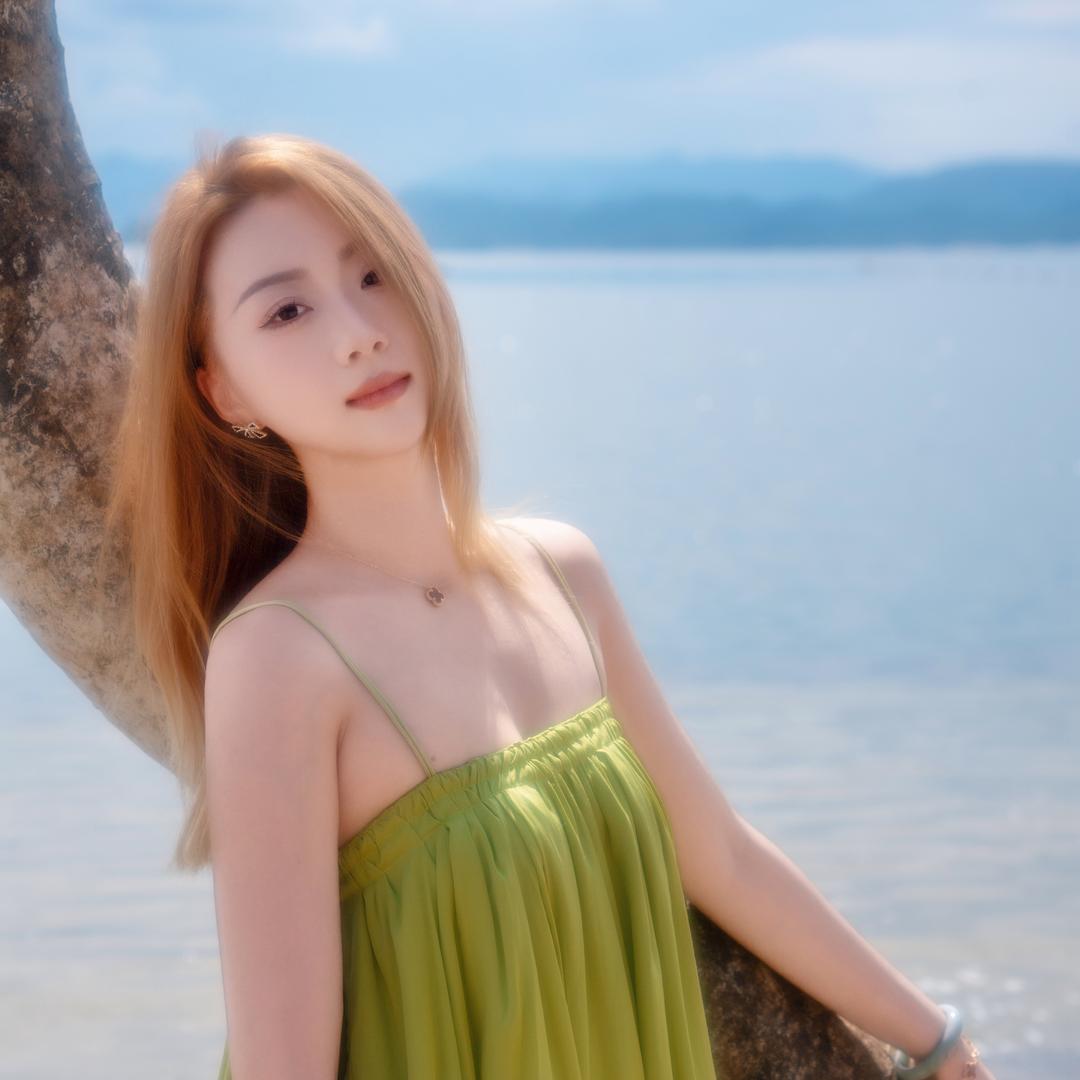 星星✨