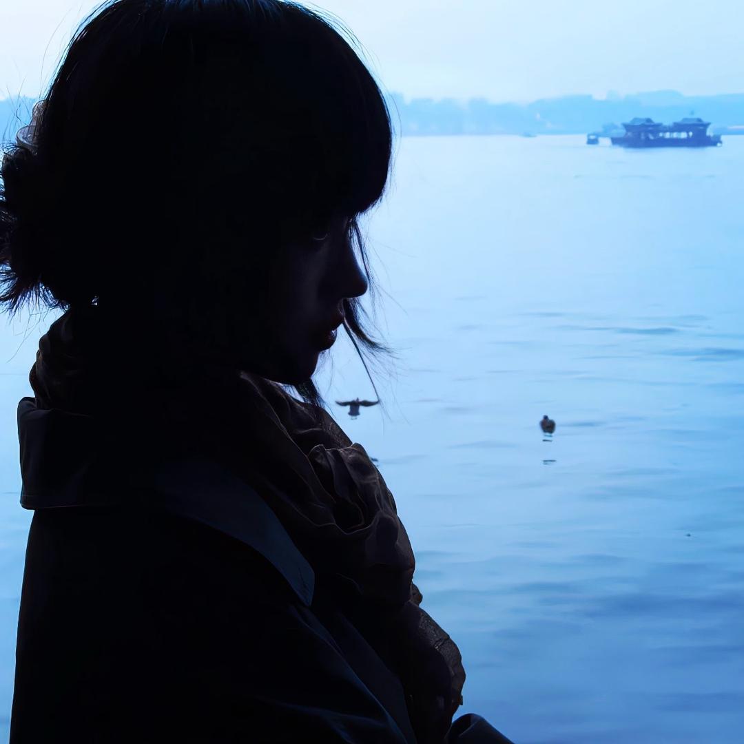 我睡觉的时候不困