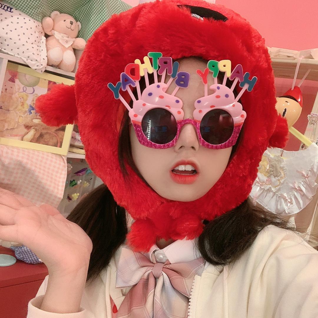 🌈女明星小齐🐱