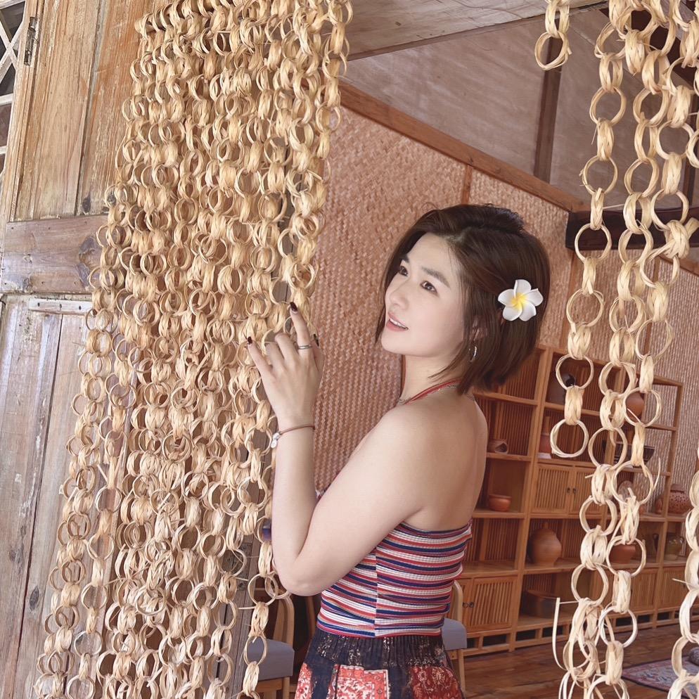 叫我小李就好了🌙