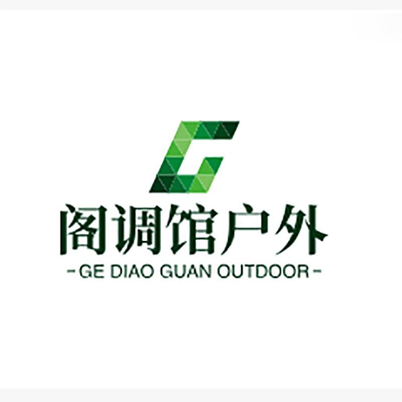 阁调馆LIKE穿搭