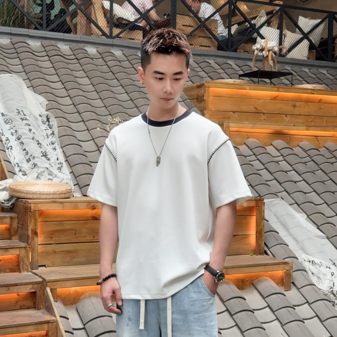 东粤男装