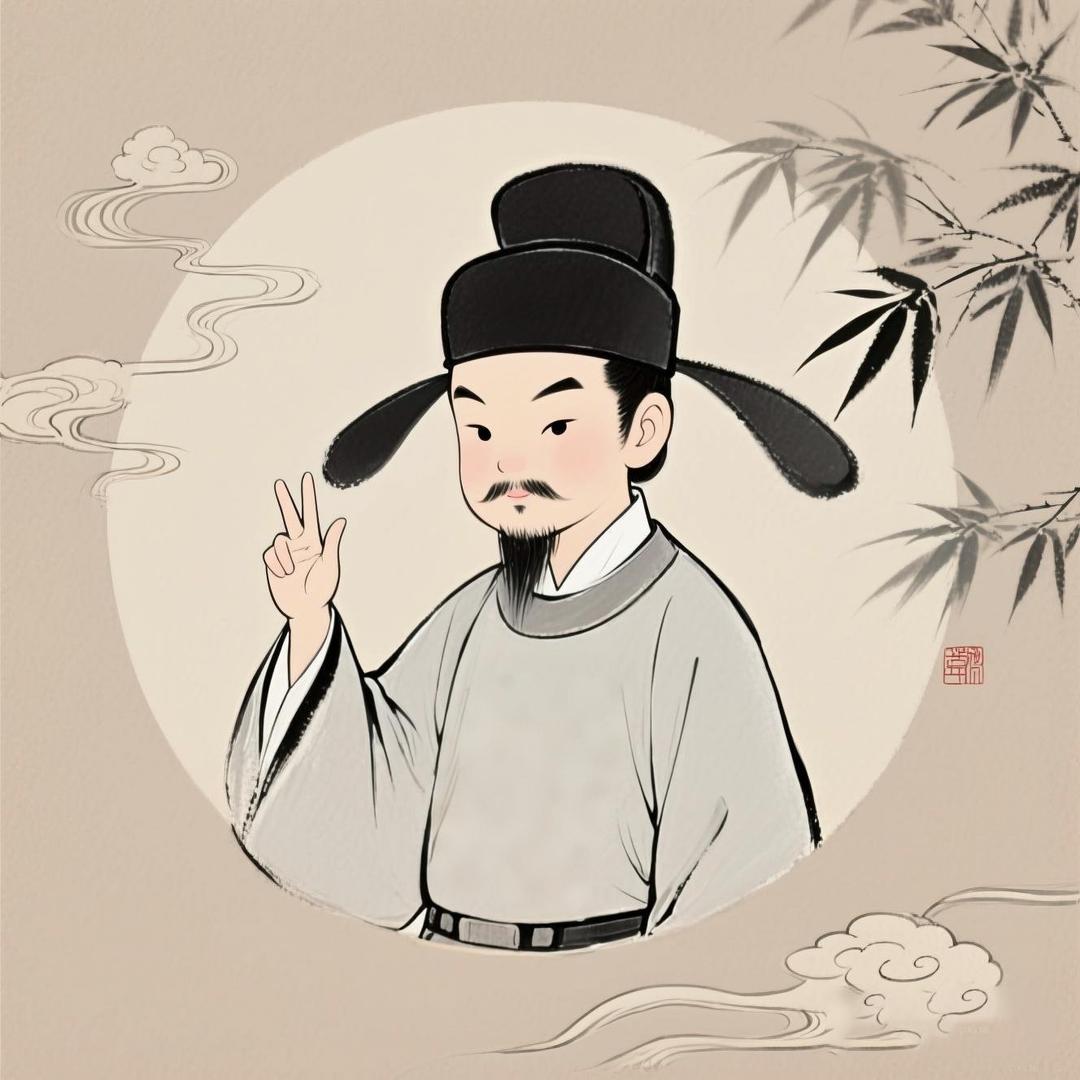 阳明谈心