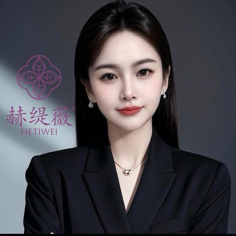 《赫缇微》斑-敏-痘芳芳老师❤️