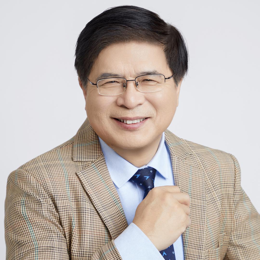 哈佛岳晓东讲心理