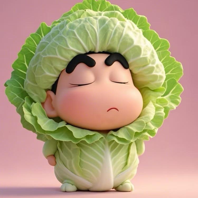 会烫头的小趴菜💇‍♀️