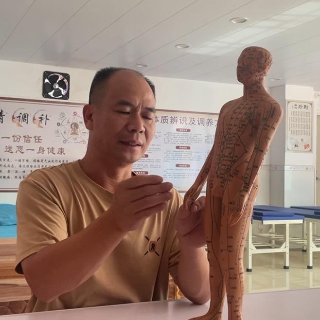 崖城黄一针