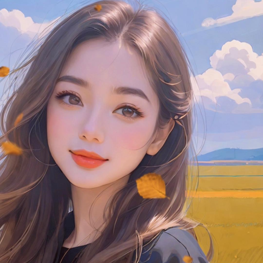 ꧁晴空万里꧂