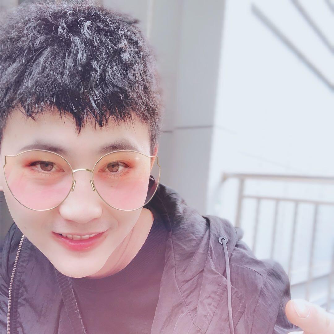 谁啊