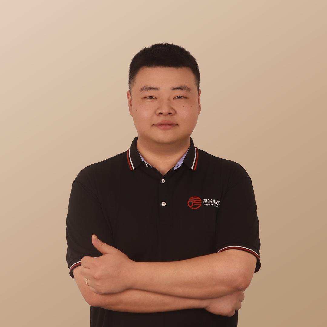 嘉兴房东说-达西团队）