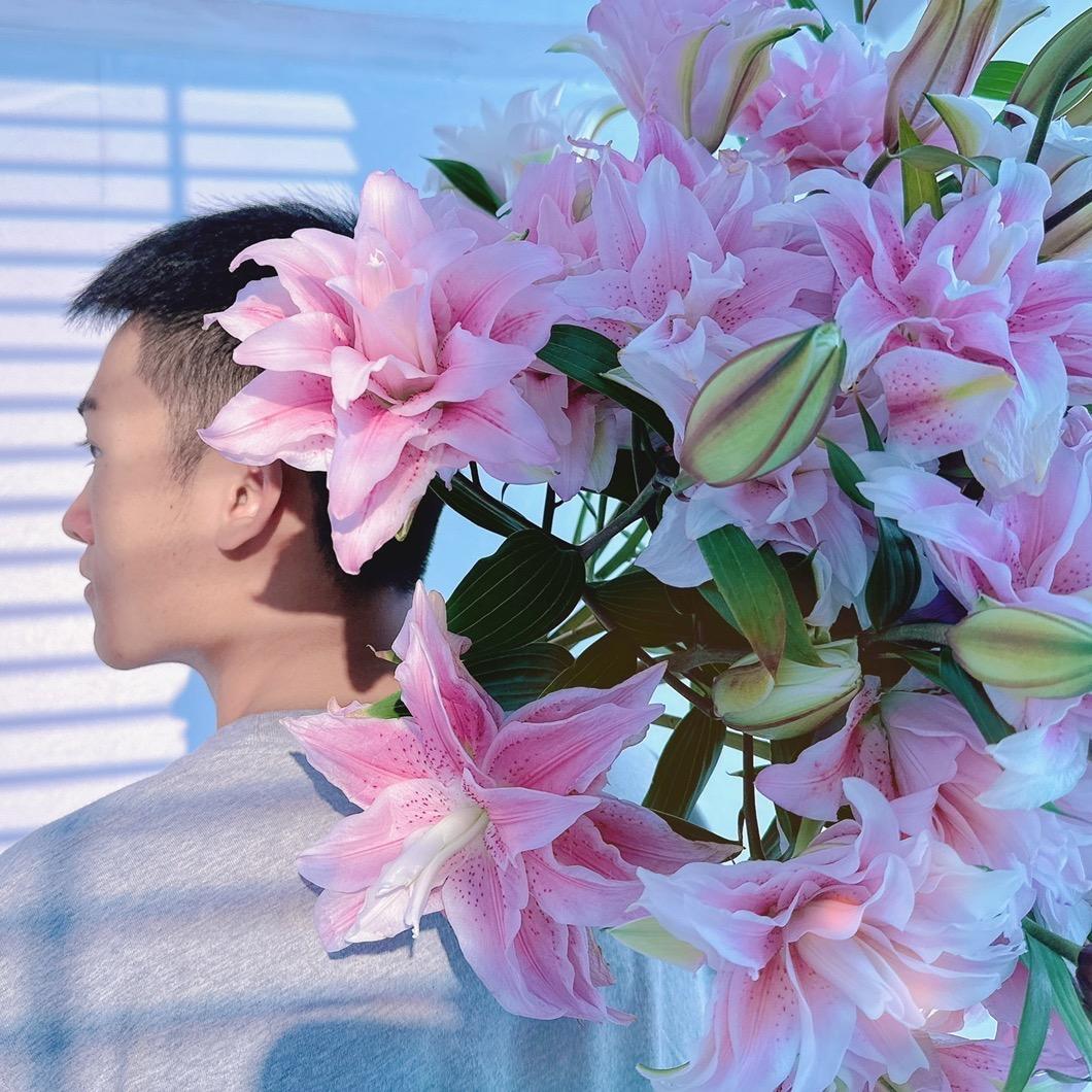 牛牛私人定制鲜花铺