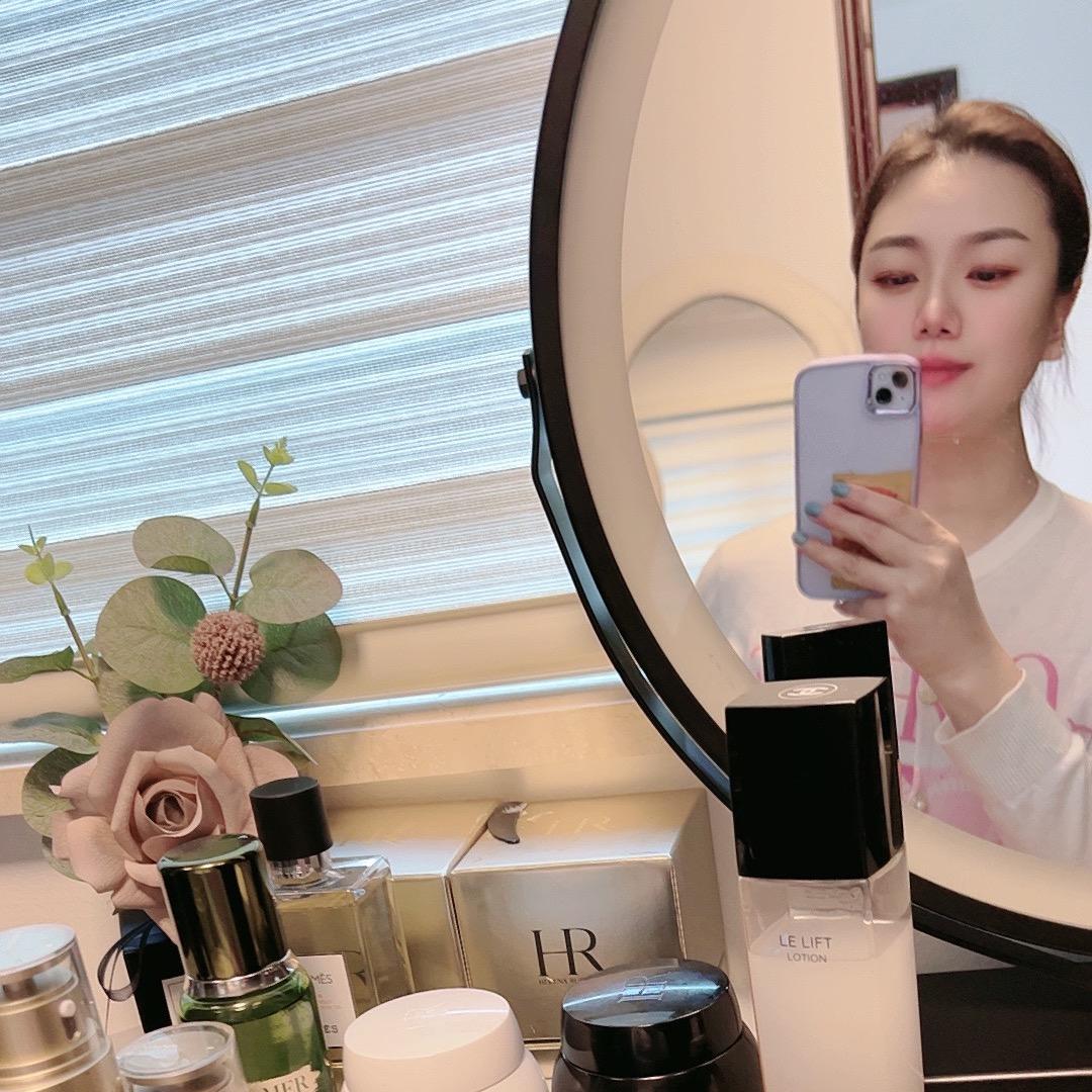G 小姐💎在韩国🇰🇷