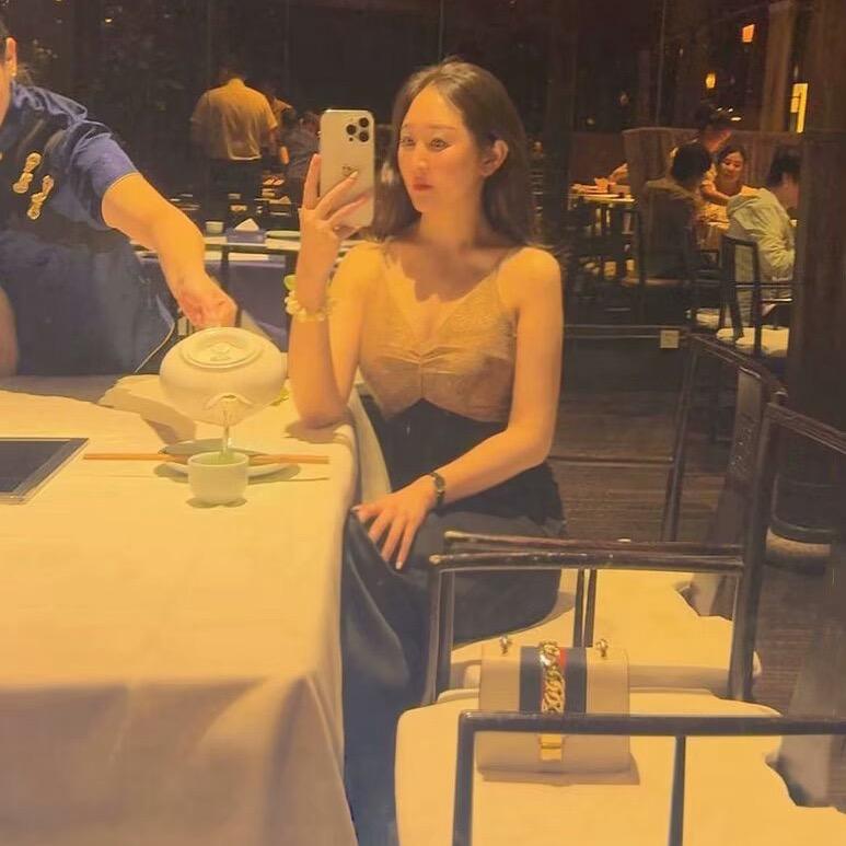 ai比❤何子【梦杨科技美肤馆】