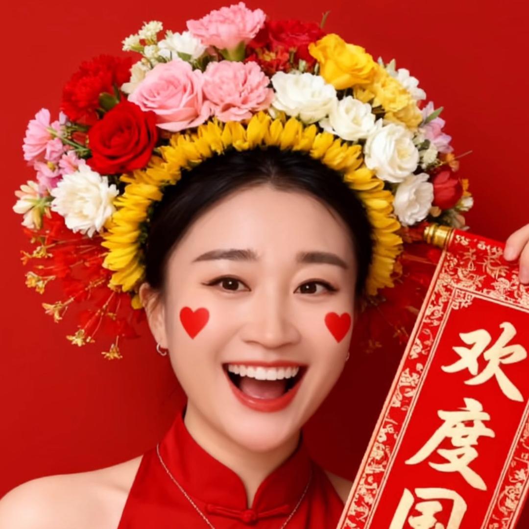 往侯余生💕