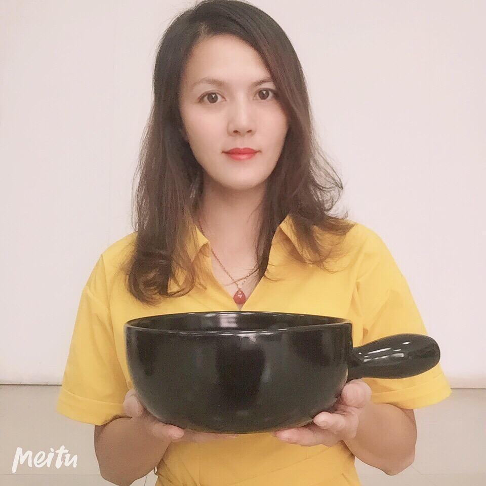 砂锅-端