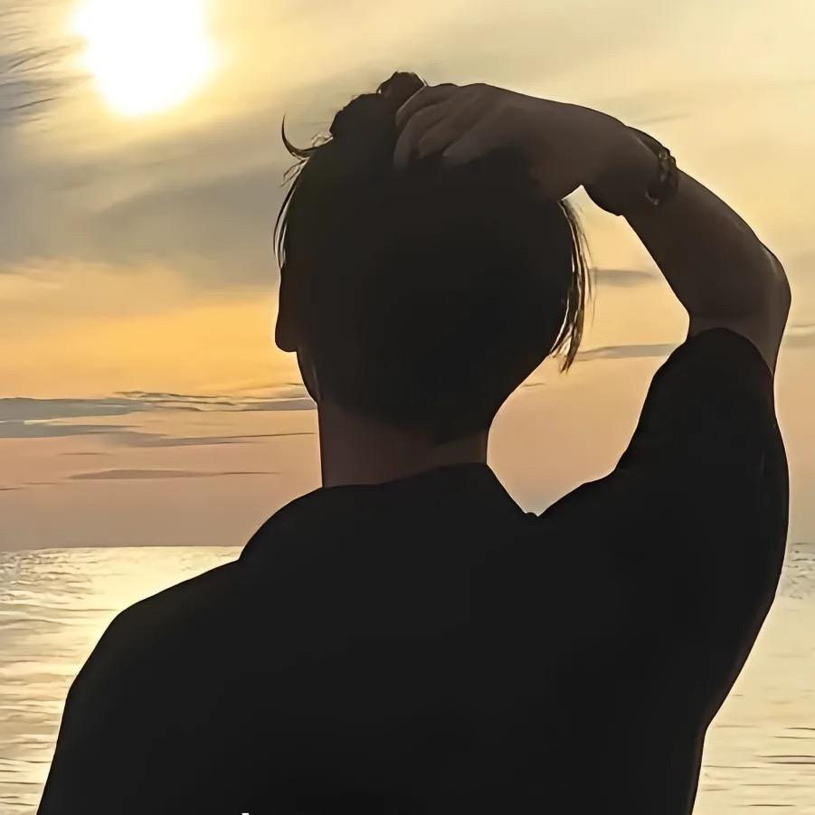 慕云🌙