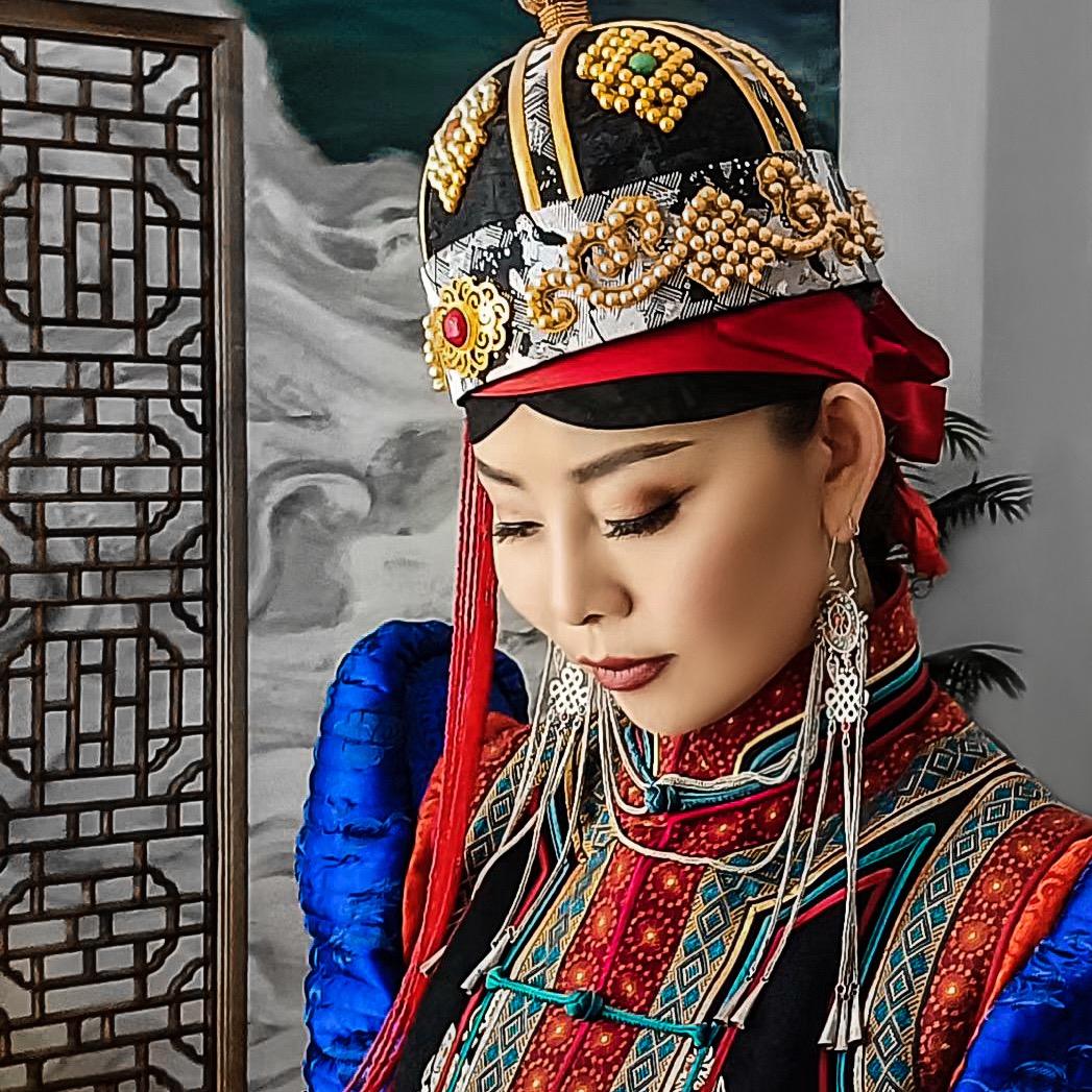 阿姐😇阿巴嘎