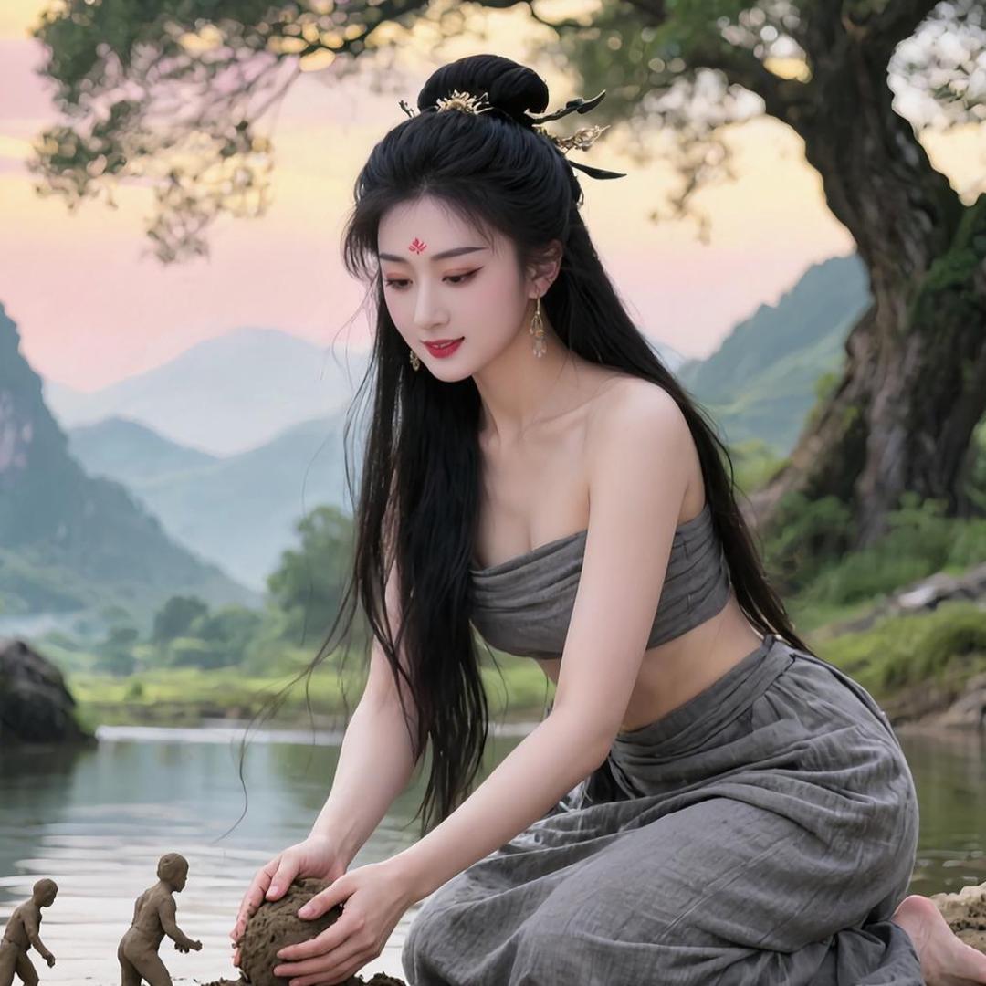球球