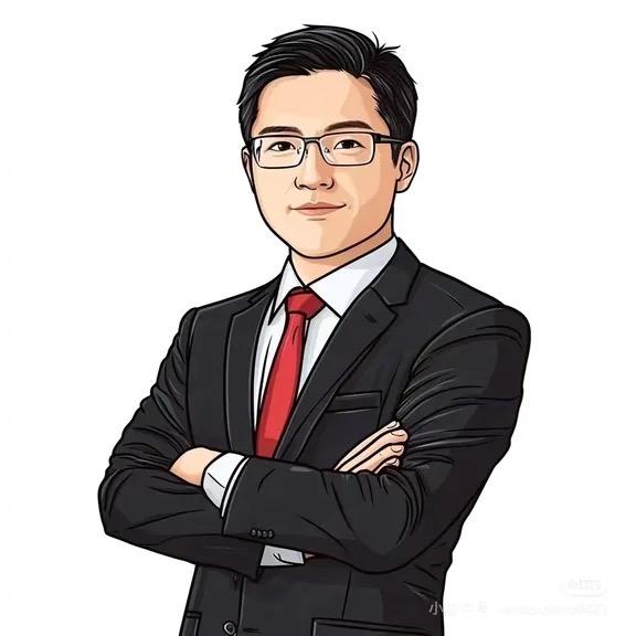 注安木子老师