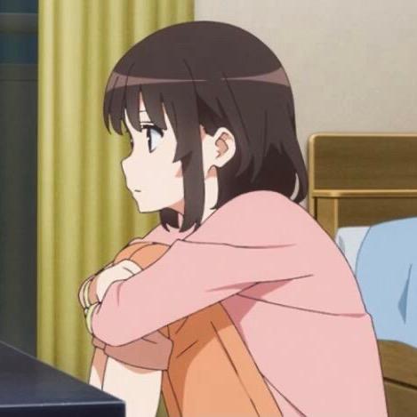 什么时候能遇见Megumi kato