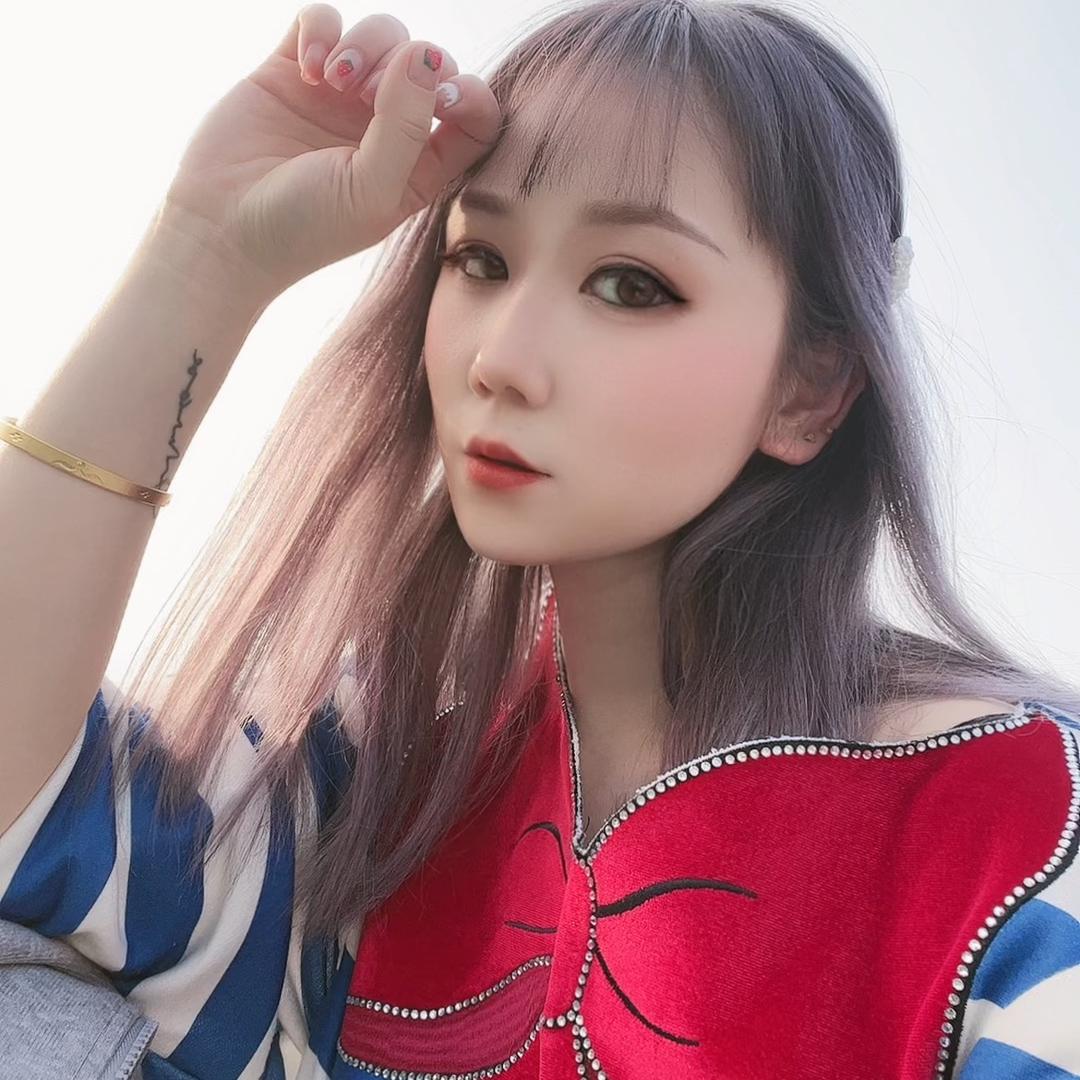 娜姐姐