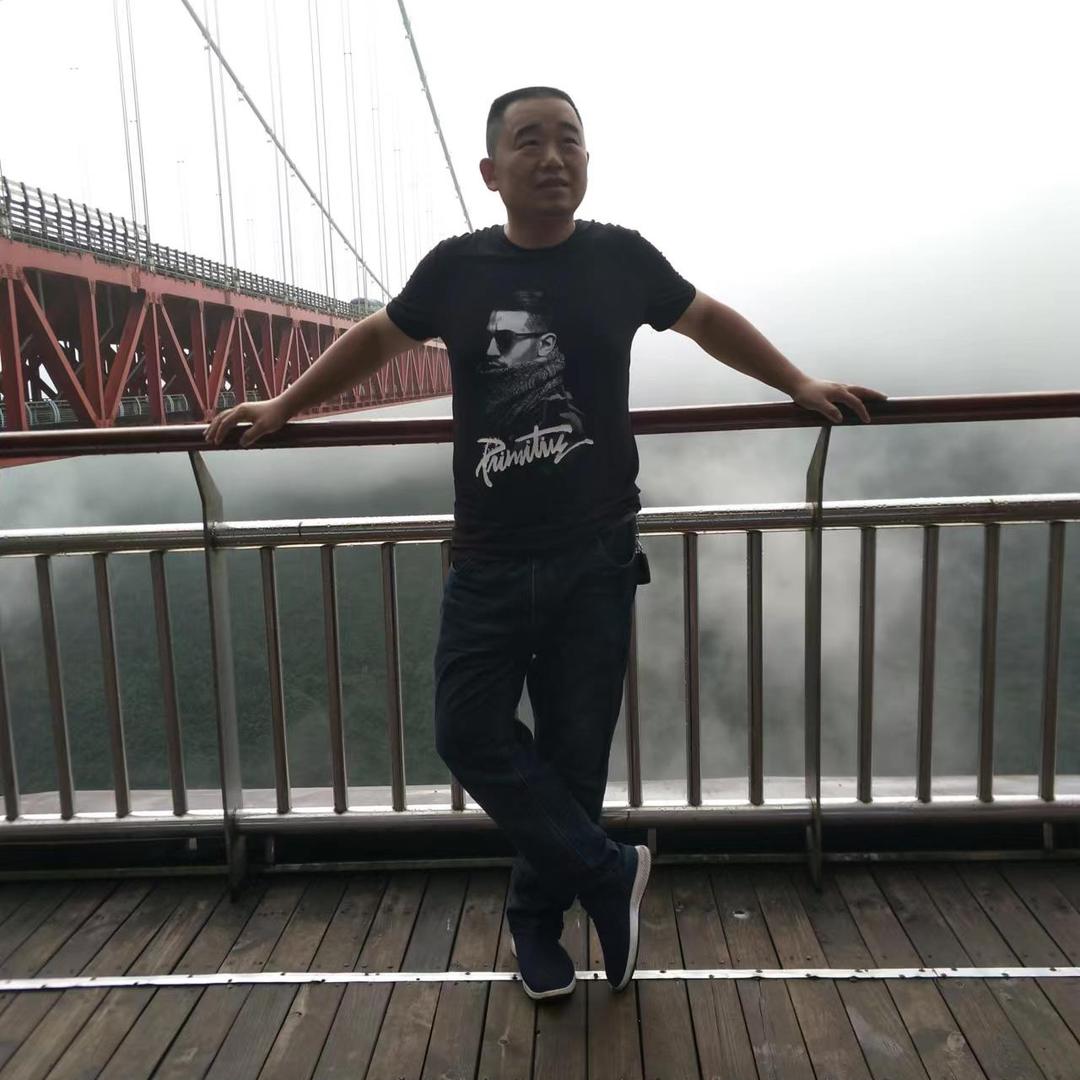 飞畅二手车