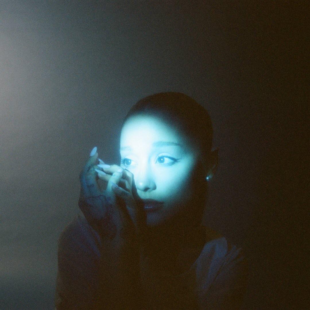 ArianaGrandeToday