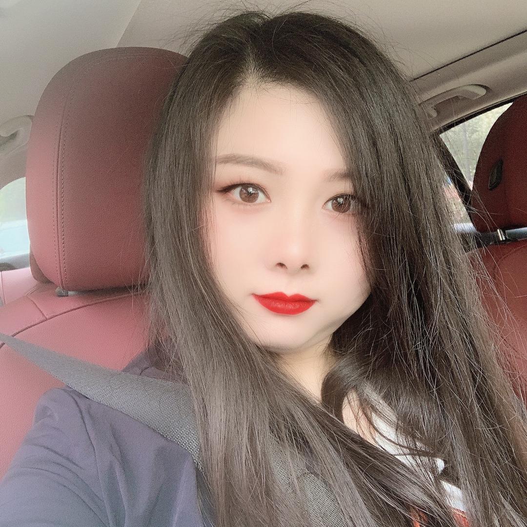 倩影