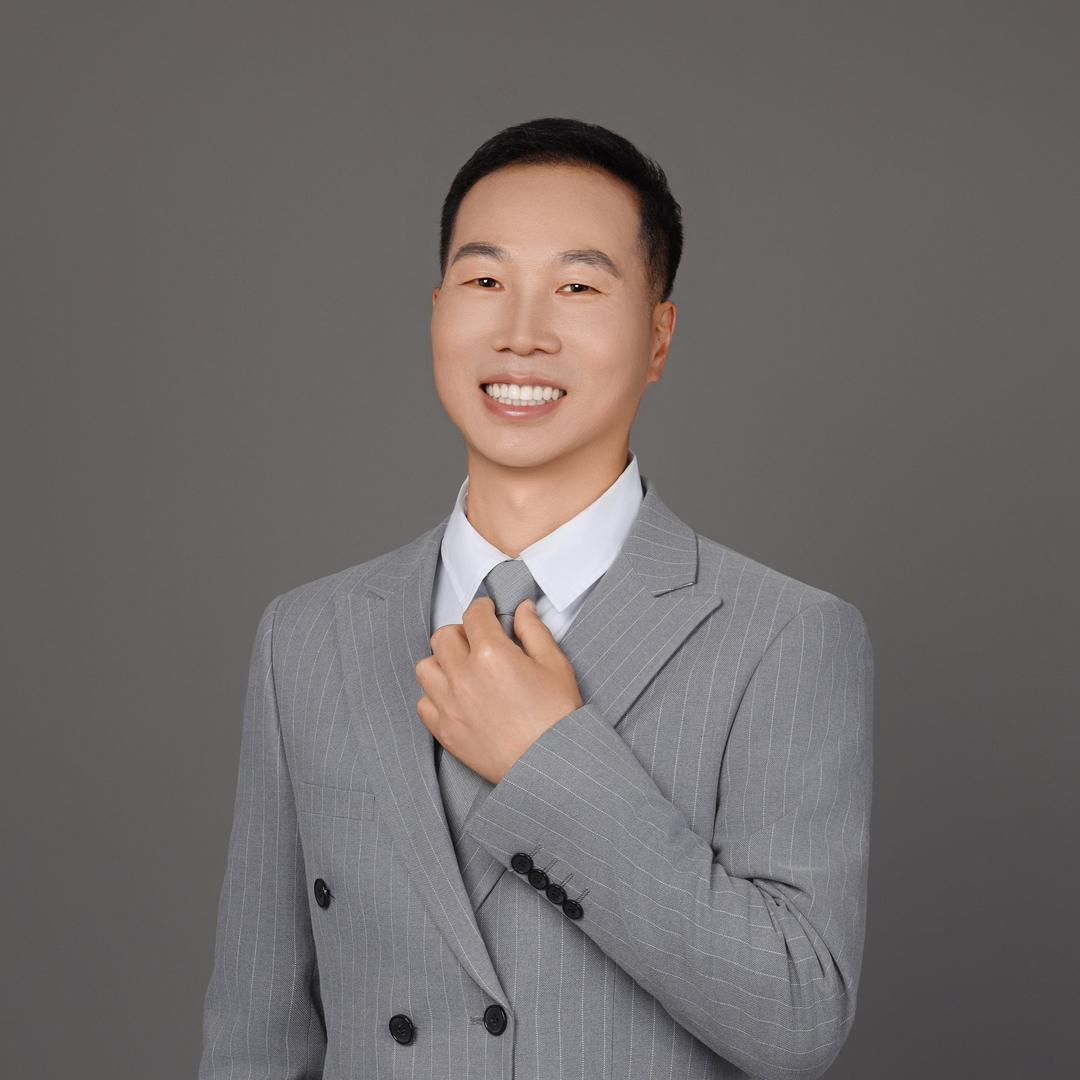 赵悟竹财富智慧