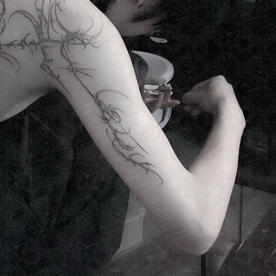 sadㅤ ㅤ