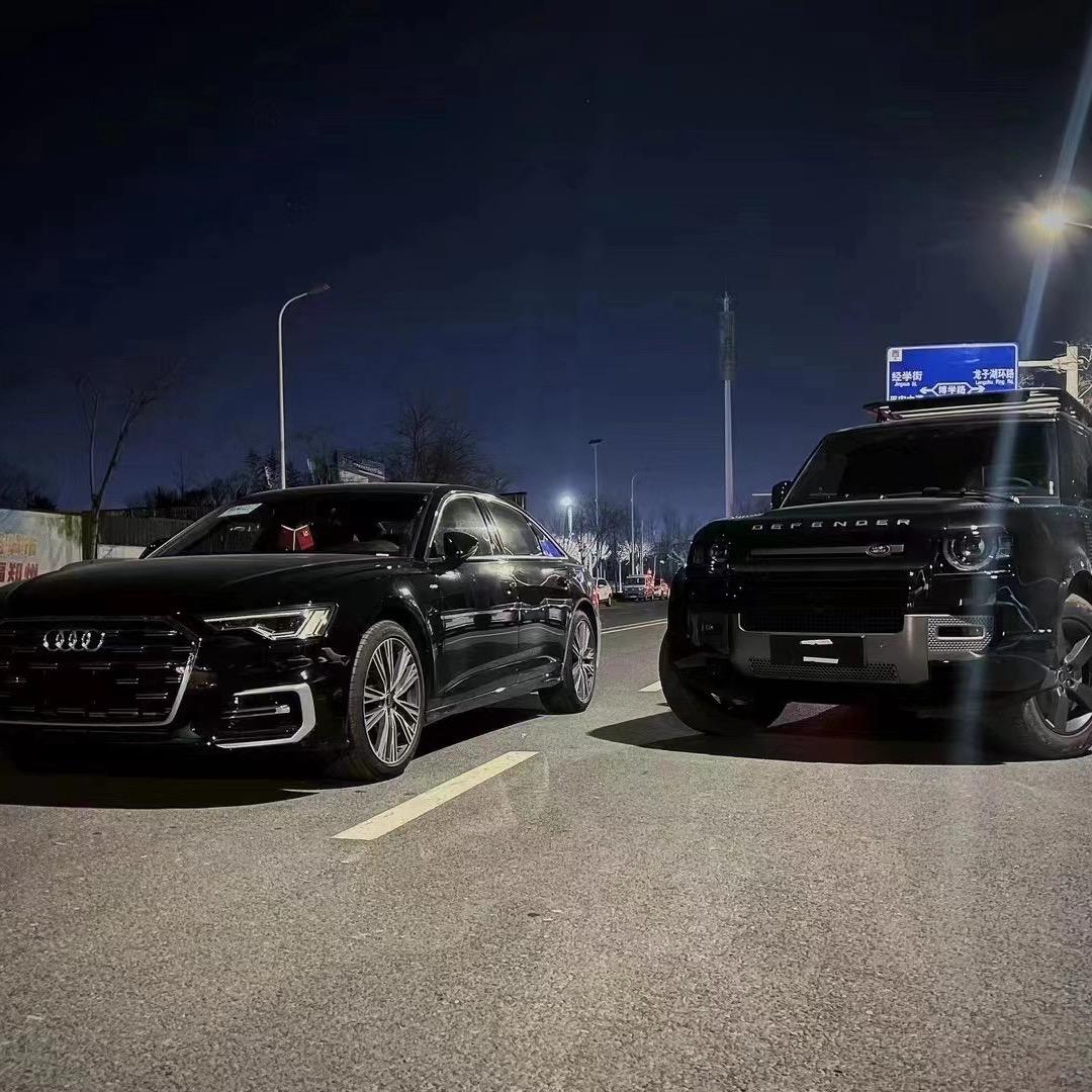 苏州春浩名车阿伟