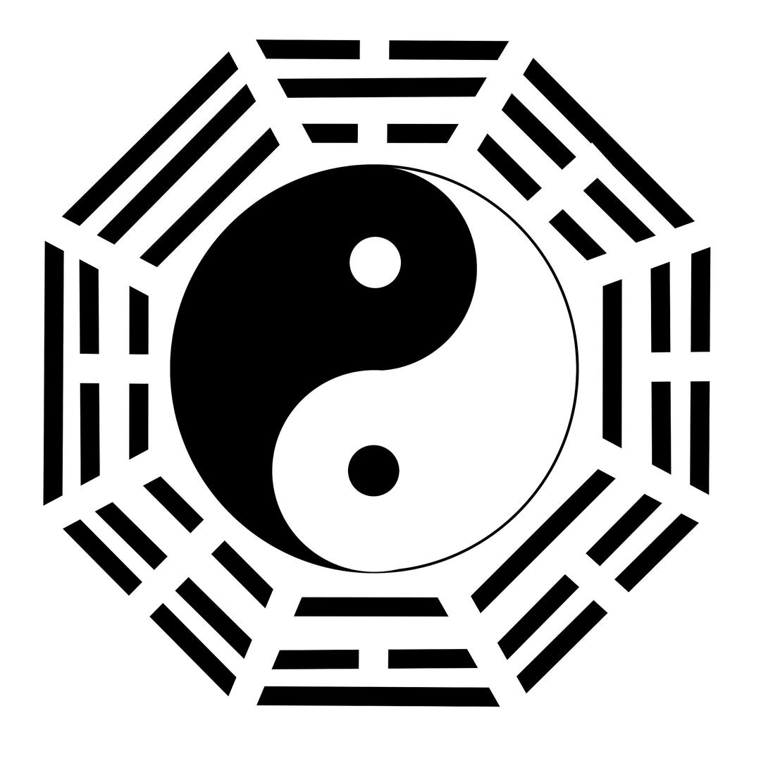 掌控人生