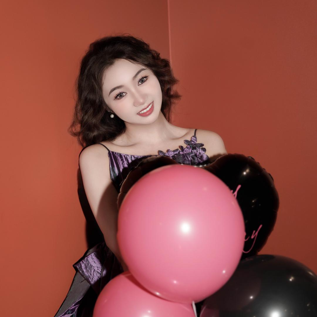 韩韩🧚‍♀️💗🍭🍭