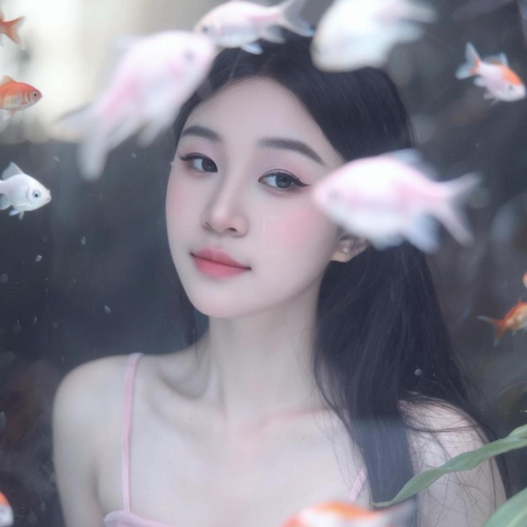 小美🦋