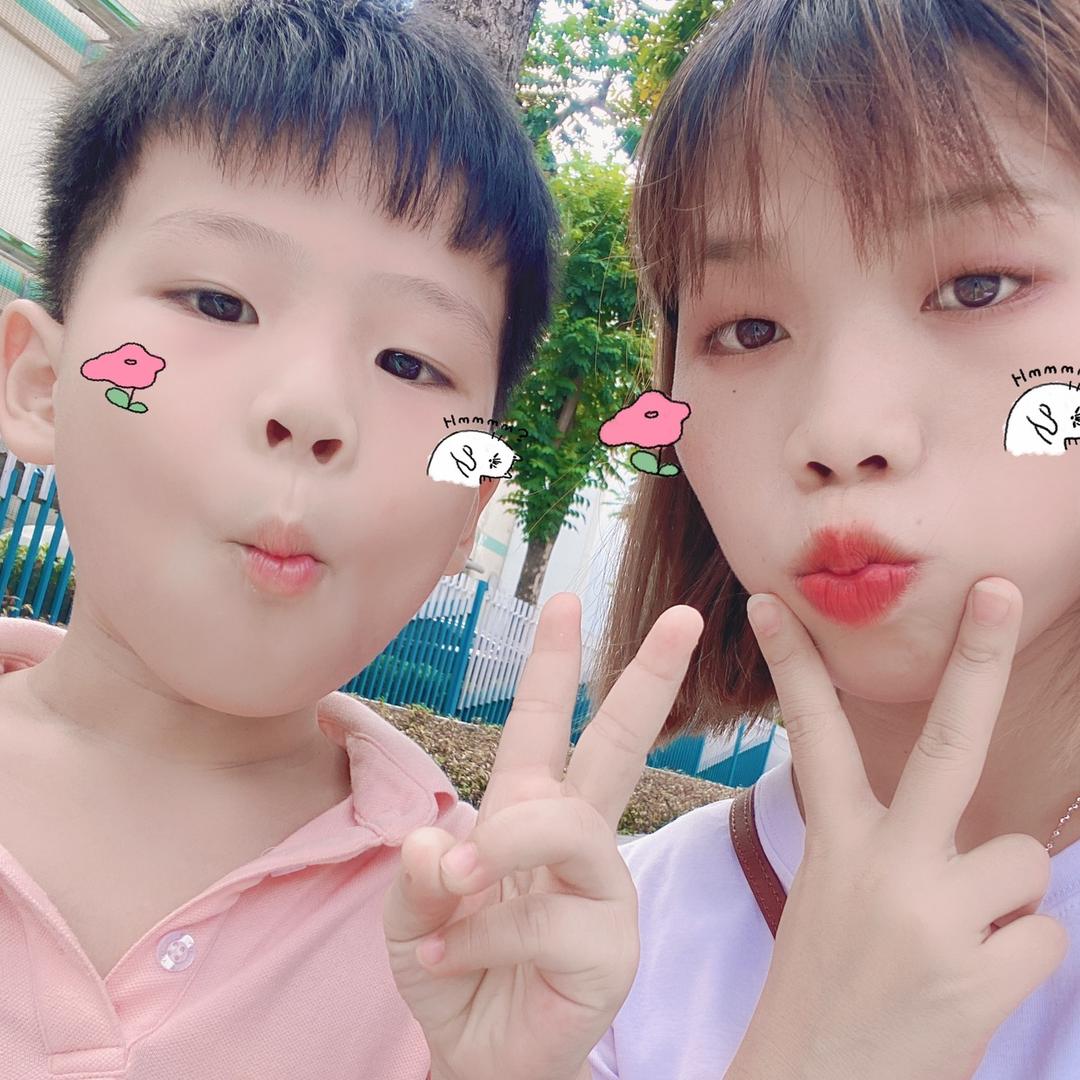 是小美呀~