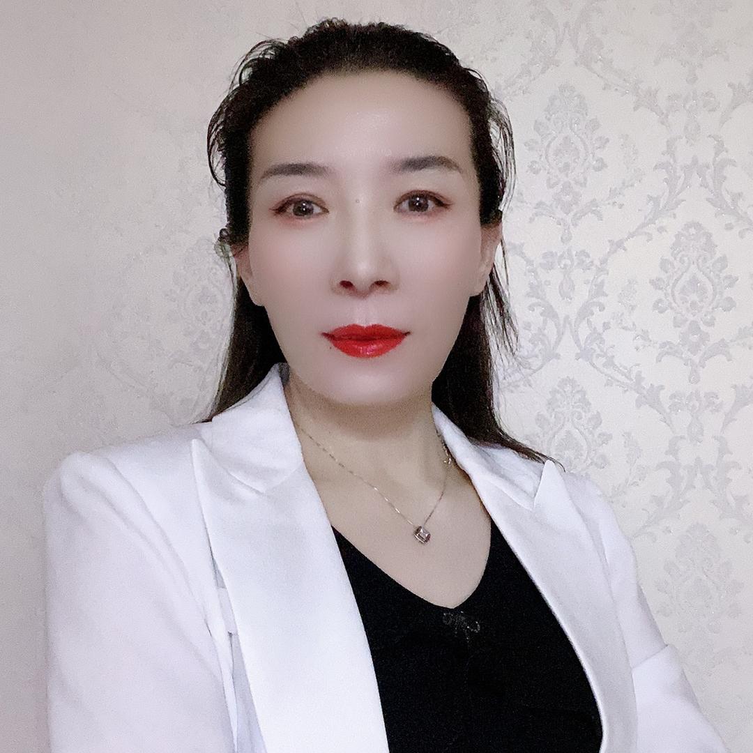 红姐面部瑜伽课堂