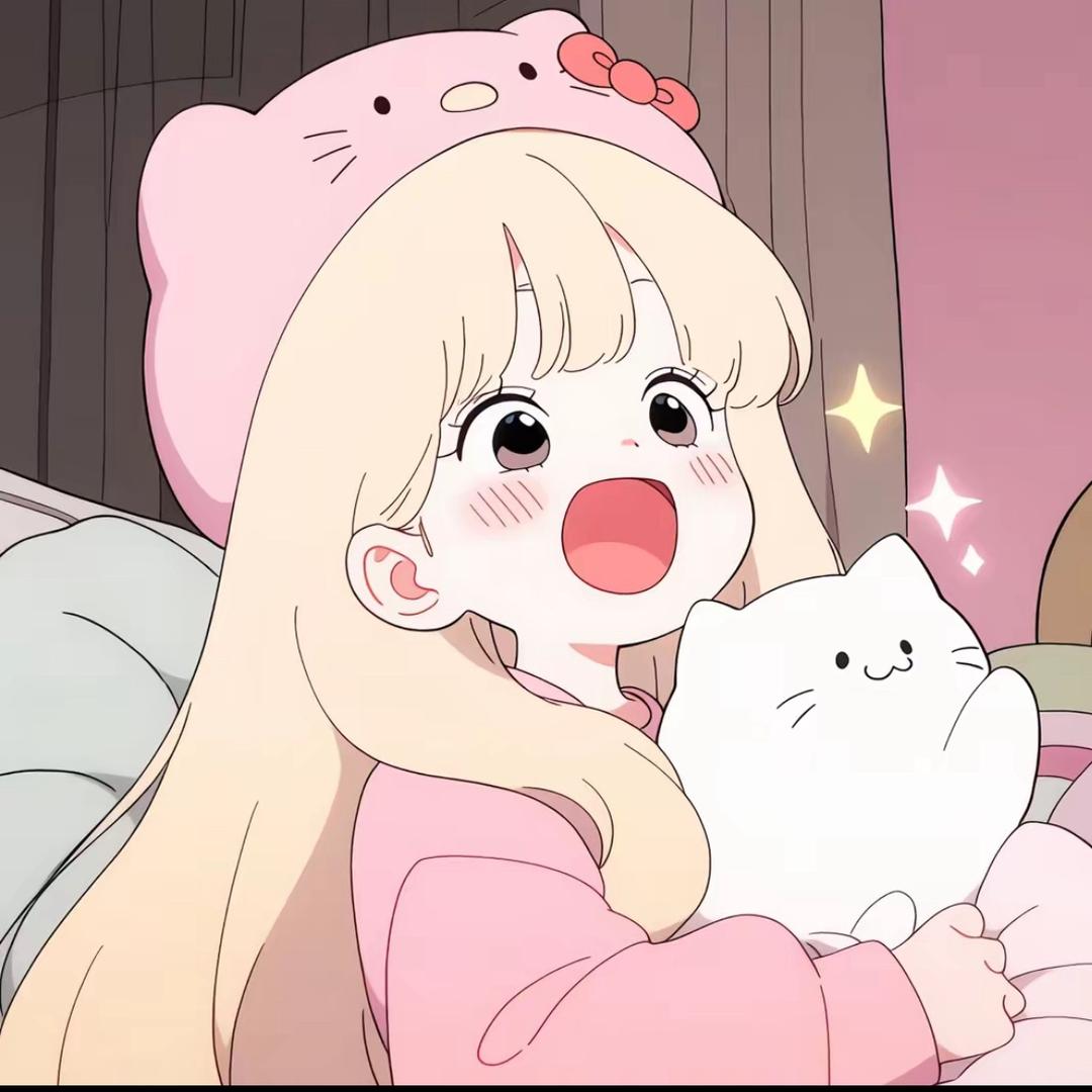 好吧超脸红