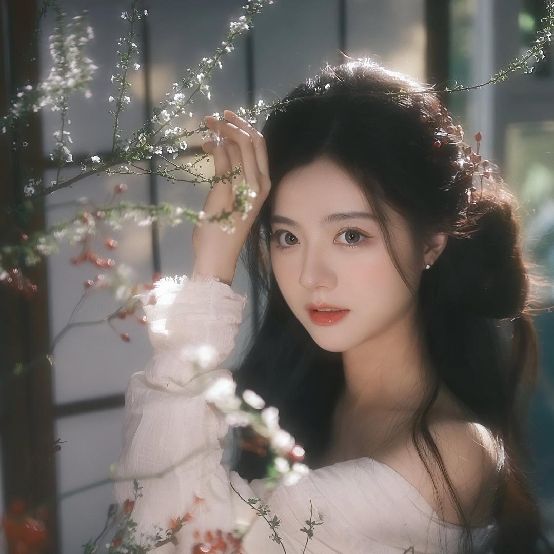 付小远Brenda（发歌版）