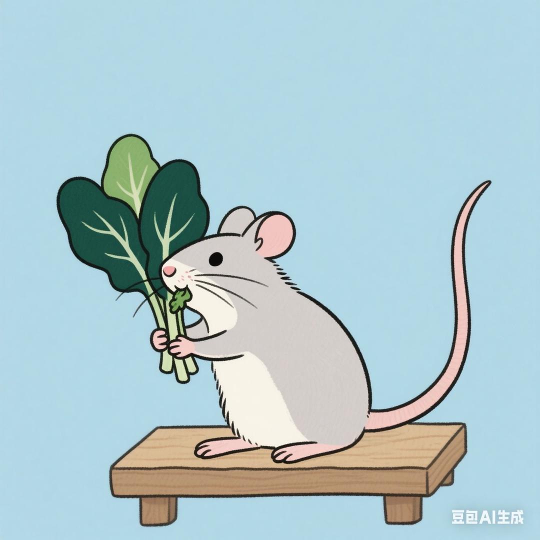 爱吃菠菜（无畏契约）