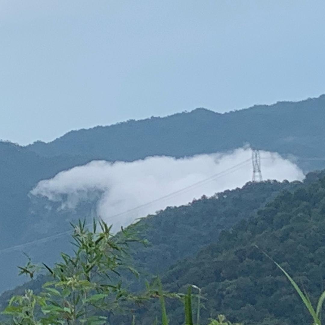 ☁️云